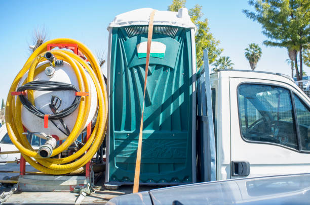 Best Event porta potty rental  in Chico, CA