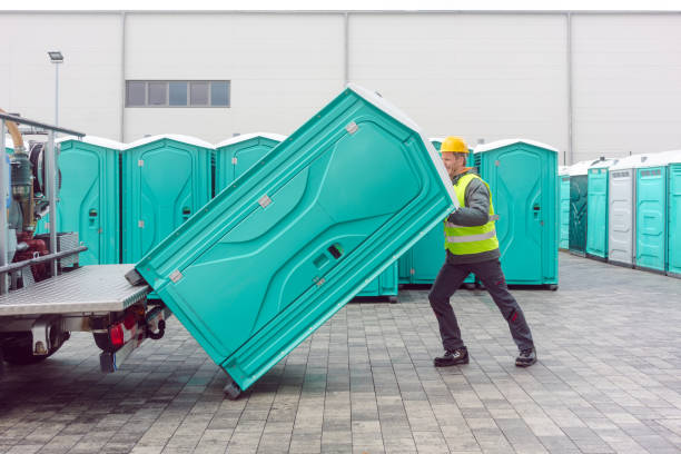 Best Sanitation services for porta potties  in Chico, CA
