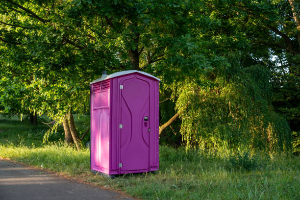 Best Portable restroom trailer rental  in Chico, CA